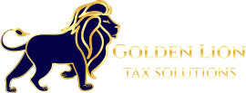Golden Lion Tax Solutions Morgan Anderson