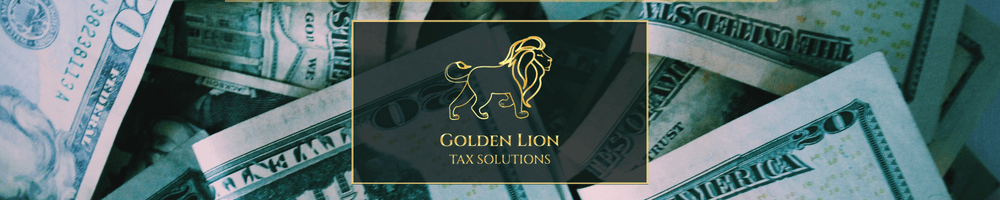 Why ChooseGolden Lion Tax Solutions