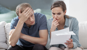 Am I An Injured Spouse or an Innocent Spouse?